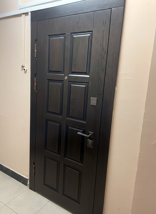 Панель МДФ шпон