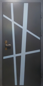 Внешняя сторона