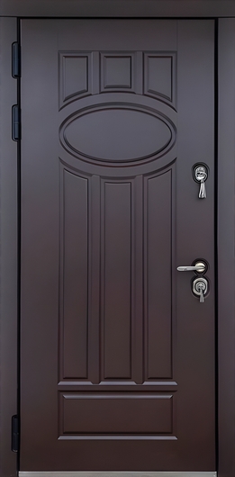 Внешняя сторона